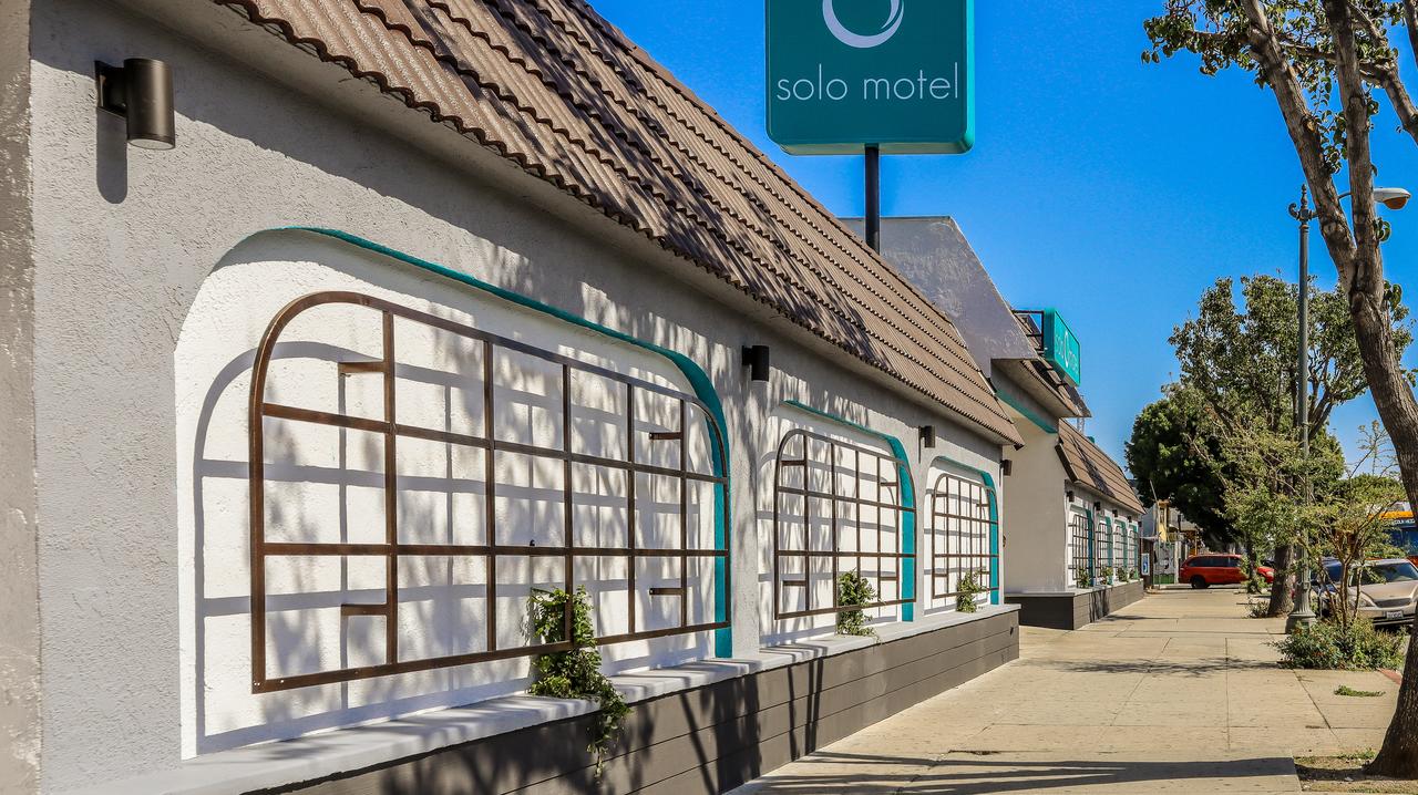 Solo Motel Broadway - thumb 9