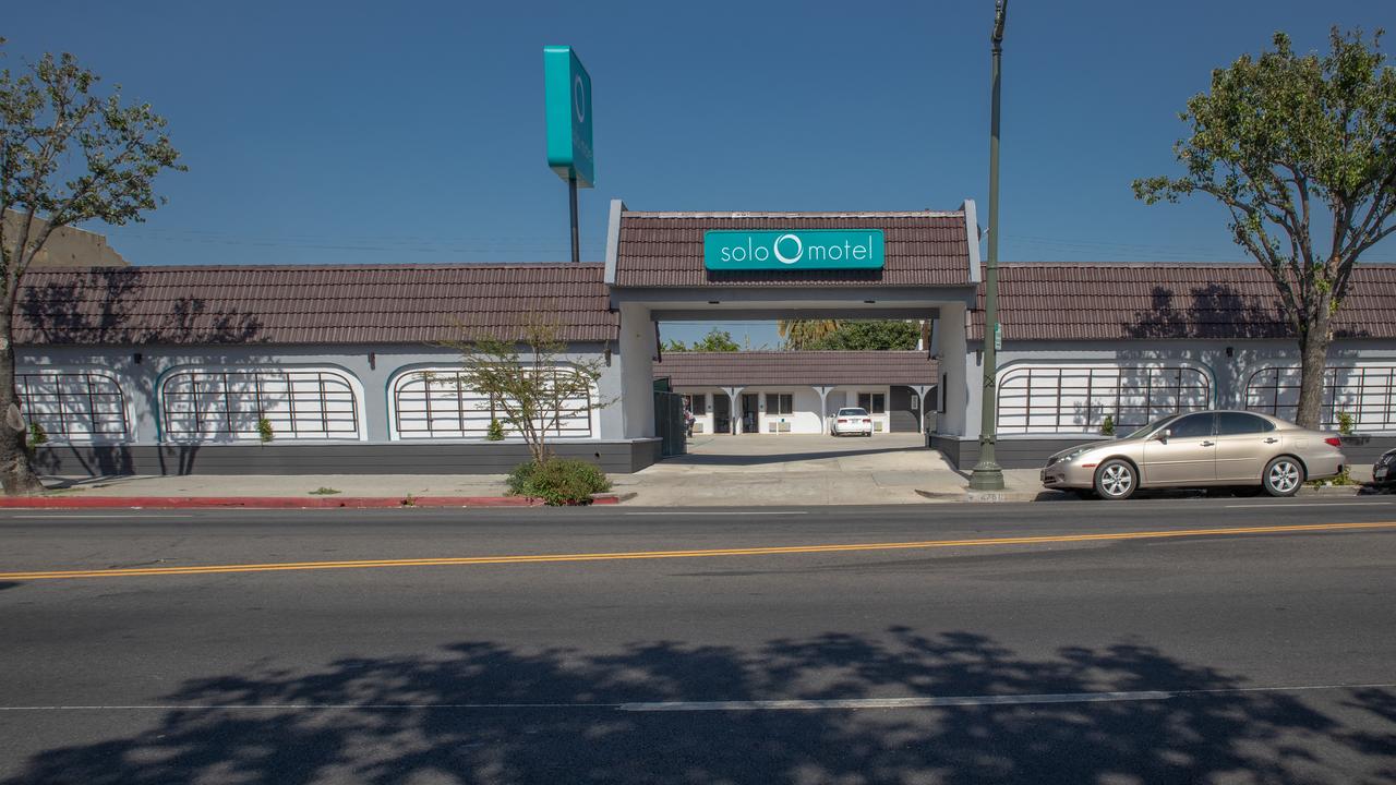 Solo Motel Broadway - thumb 10