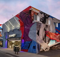 The Kinney - Venice Beach - Accommodation Los Angeles