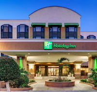 Holiday Inn Long Beach-Downtown Area - Accommodation Los Angeles