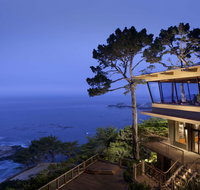 Hyatt Carmel Highlands - Accommodation Los Angeles