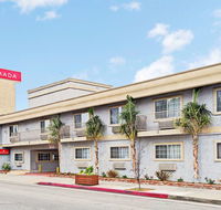 Ramada by Wyndham Marina del Rey - Accommodation Los Angeles