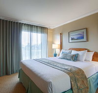 Carmel Bay View Inn - Accommodation Los Angeles