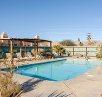 Borrego Valley Inn - Accommodation Los Angeles