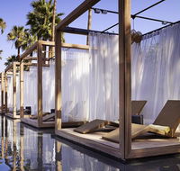 Hotel Maya - a DoubleTree by Hilton Hotel - Accommodation Los Angeles