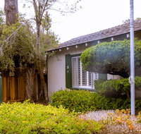 Carmel Resort Inn - Accommodation Los Angeles