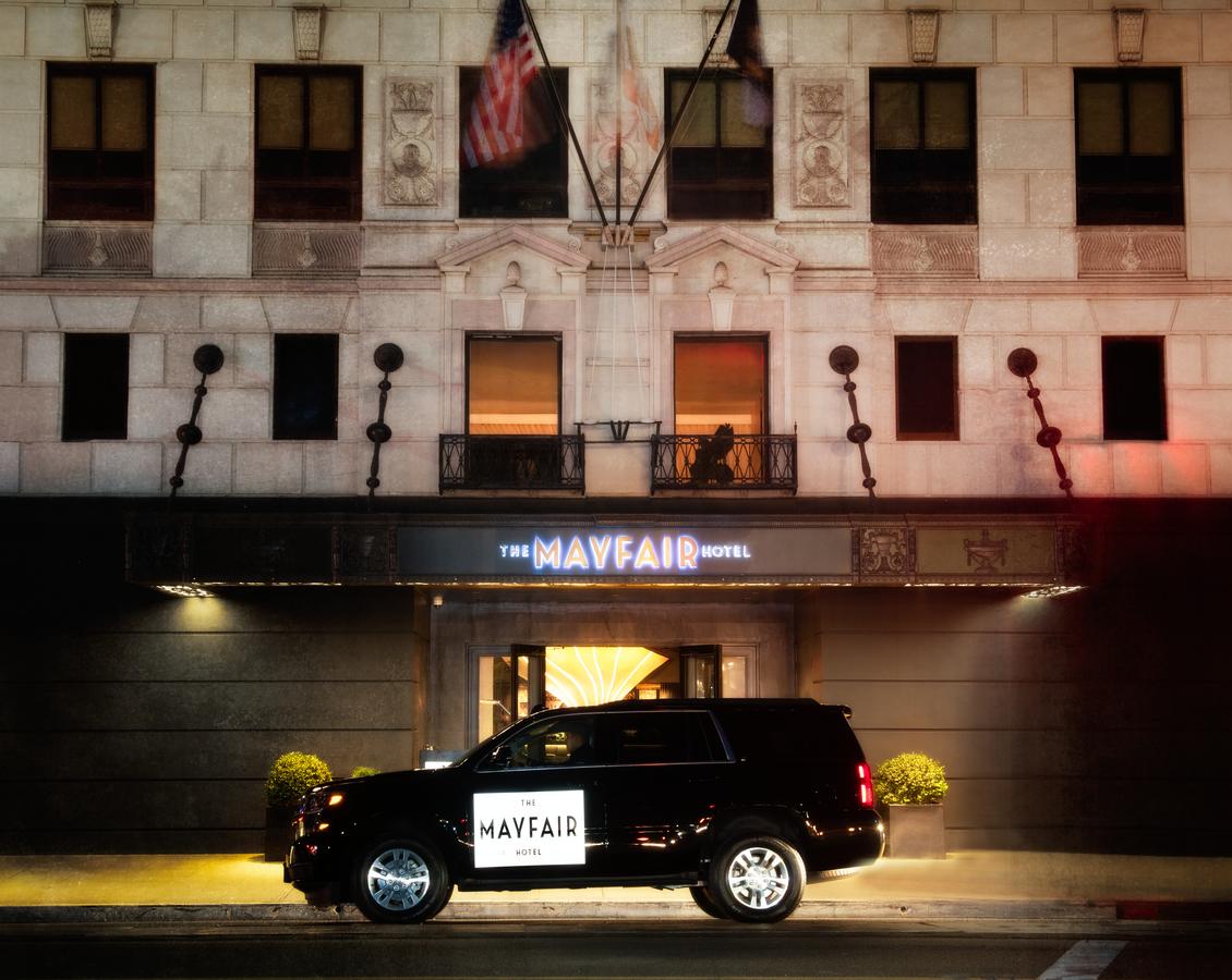 The Mayfair Hotel - thumb 20