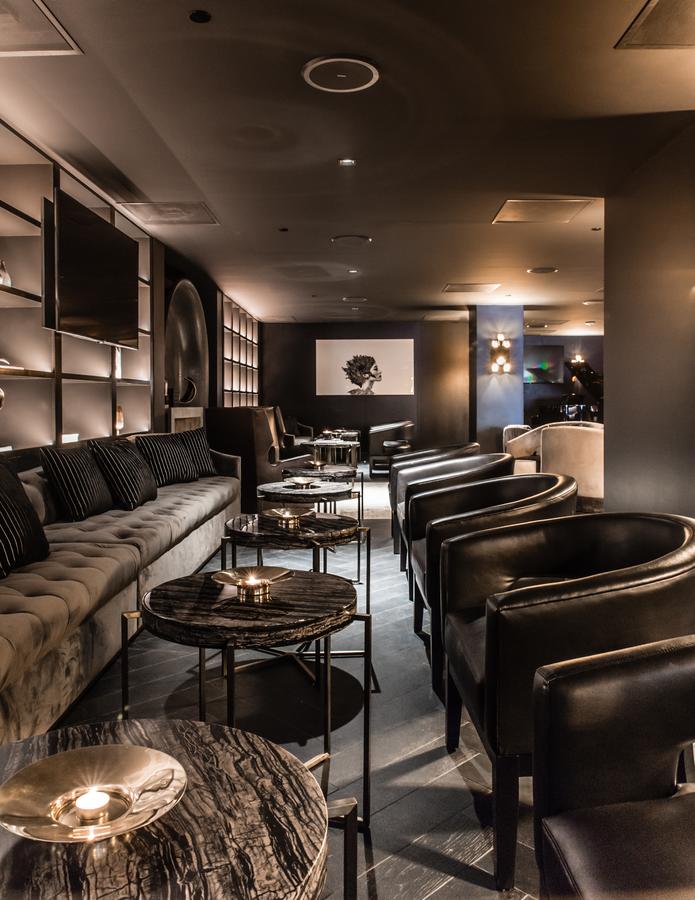 The Mayfair Hotel - thumb 39