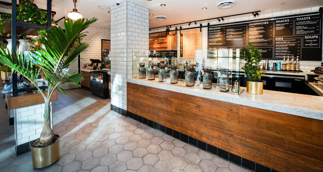 The Mayfair Hotel - thumb 18