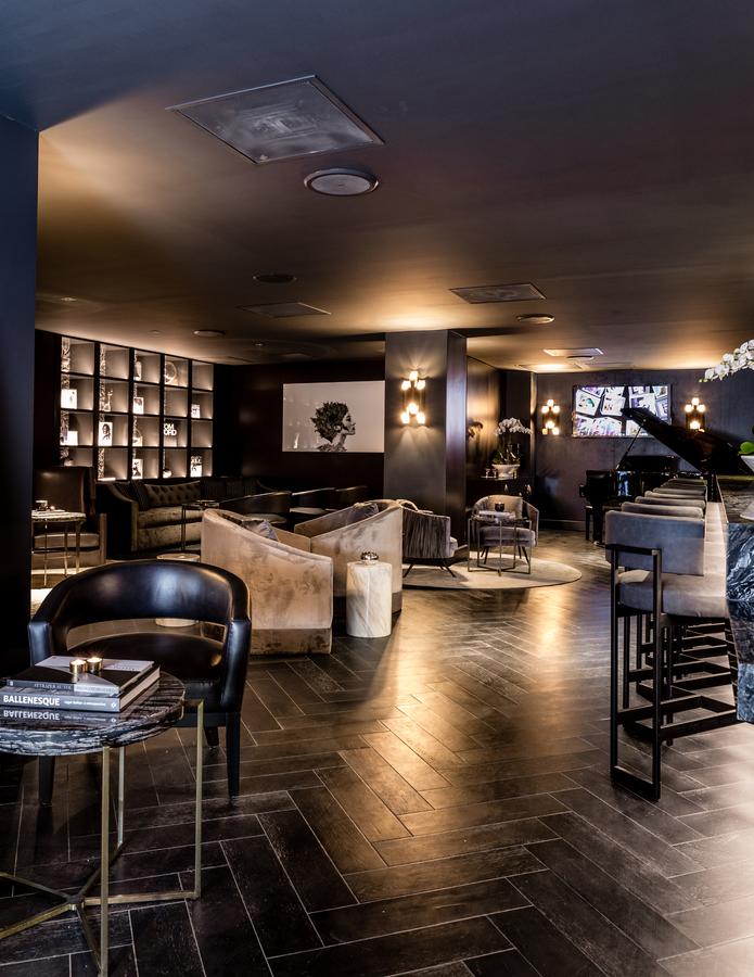 The Mayfair Hotel - thumb 37