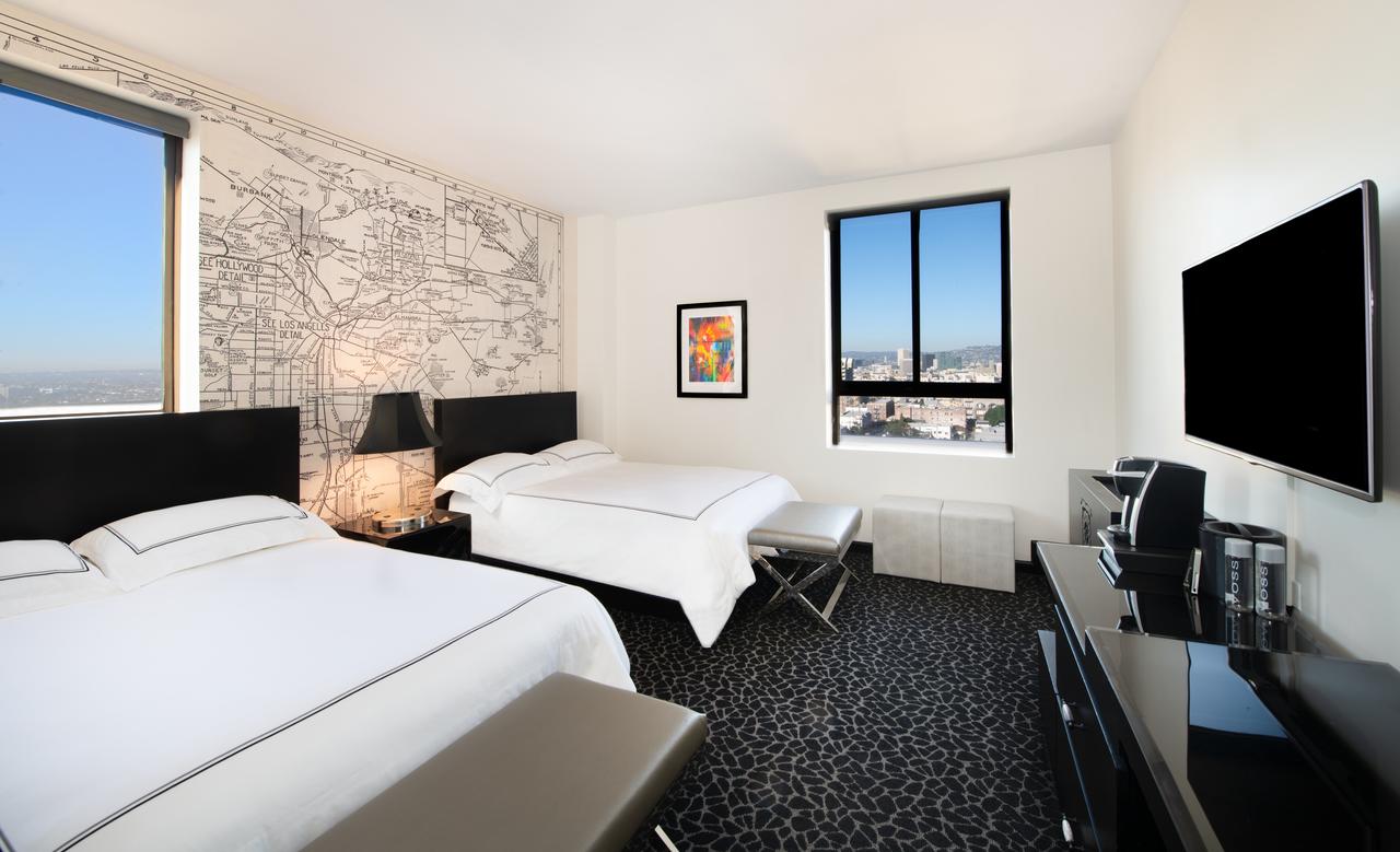 The Mayfair Hotel - thumb 30