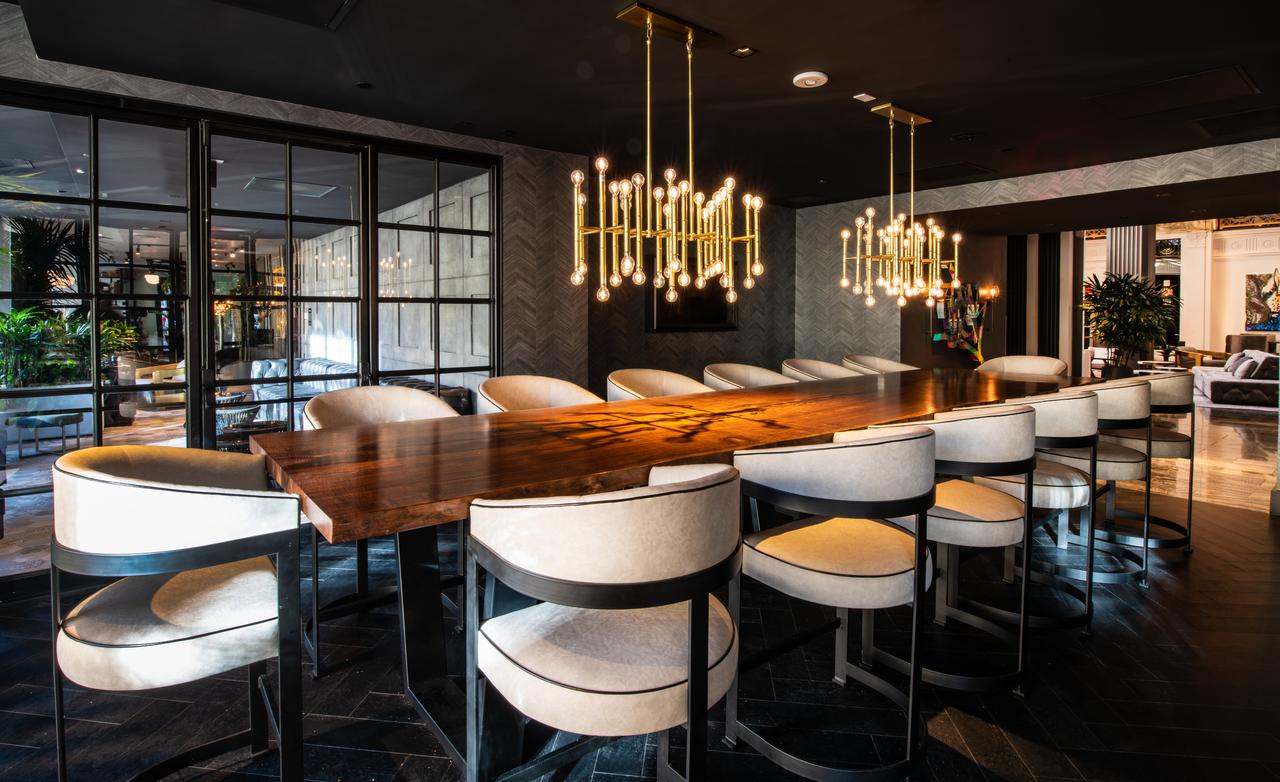 The Mayfair Hotel - thumb 6