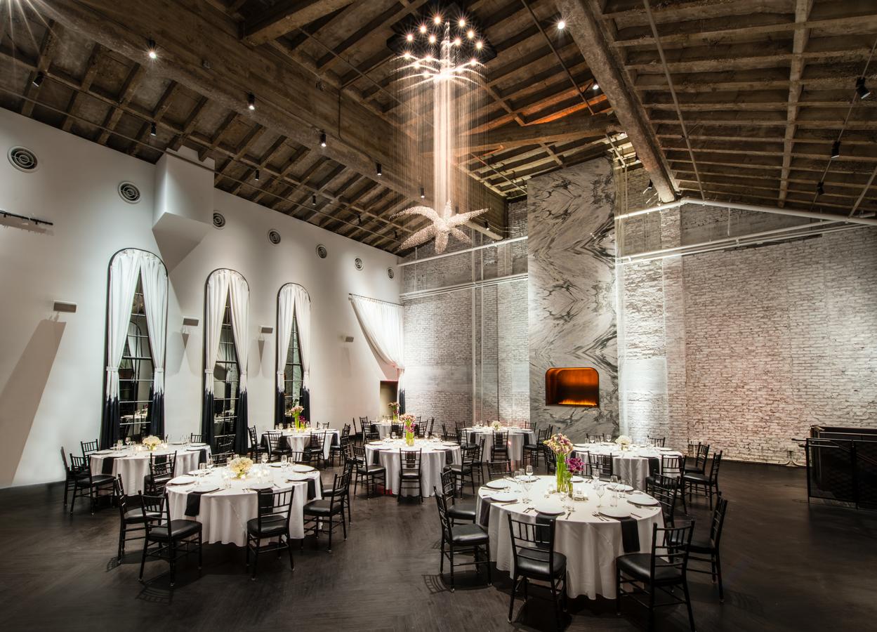 The Mayfair Hotel - thumb 33