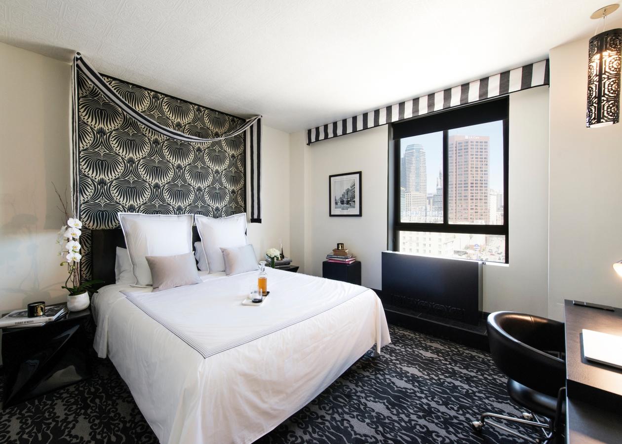 The Mayfair Hotel - thumb 1