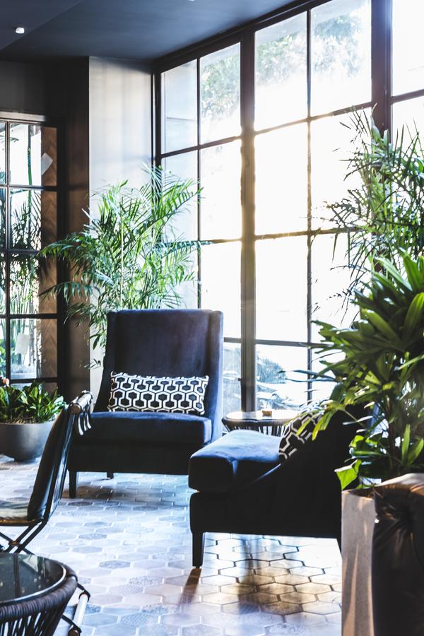 The Mayfair Hotel - thumb 38