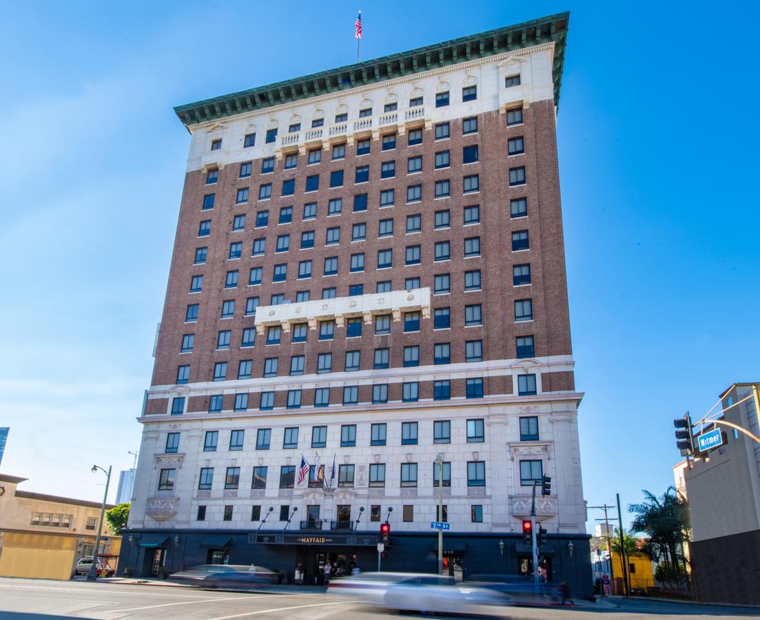 The Mayfair Hotel - thumb 25