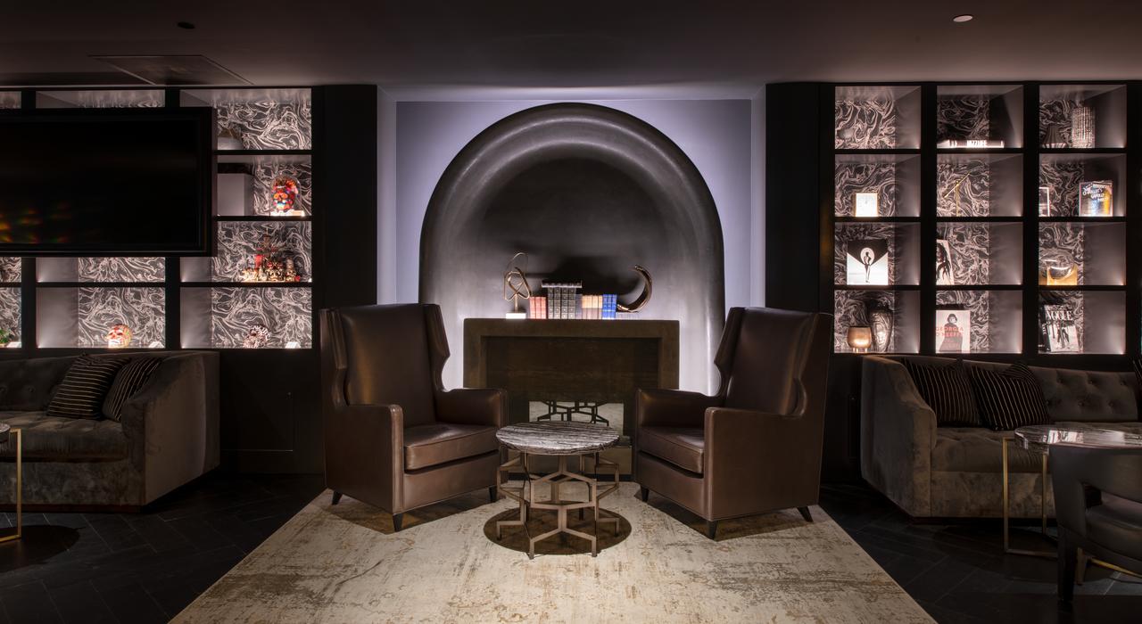 The Mayfair Hotel - thumb 28