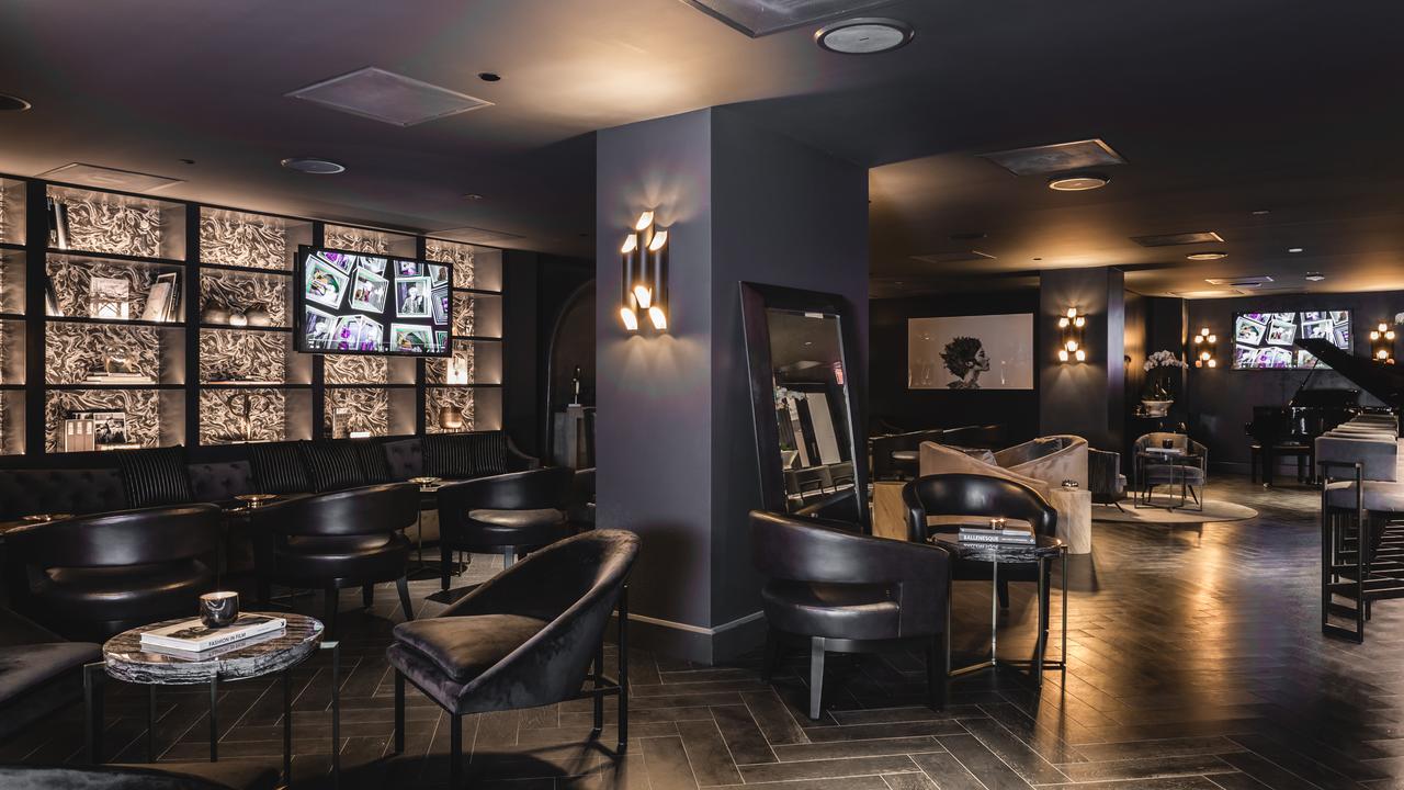 The Mayfair Hotel - thumb 36