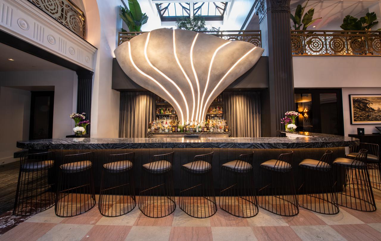 The Mayfair Hotel - thumb 13