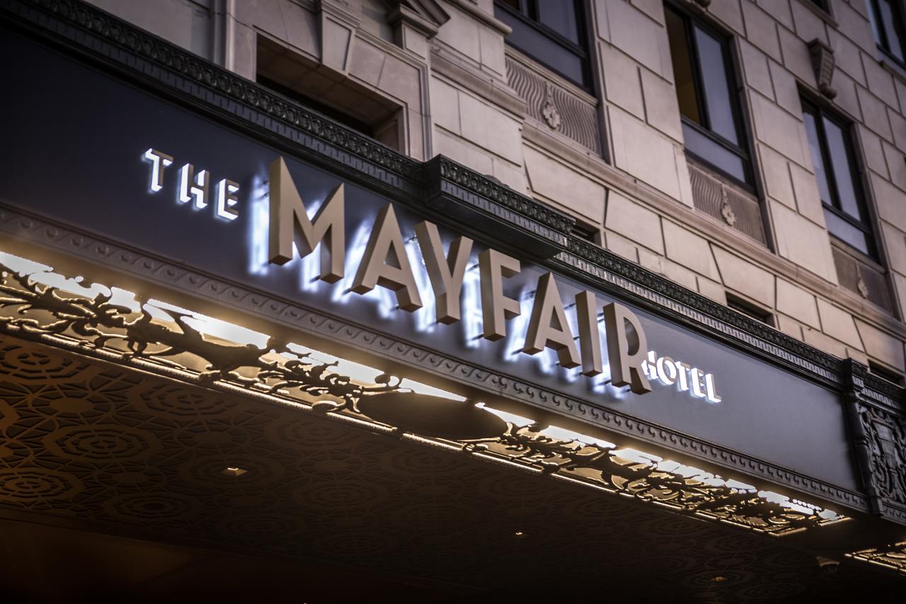 The Mayfair Hotel - thumb 41