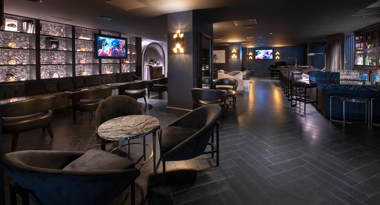 The Mayfair Hotel - thumb 29