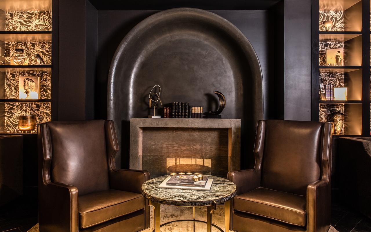 The Mayfair Hotel - thumb 35