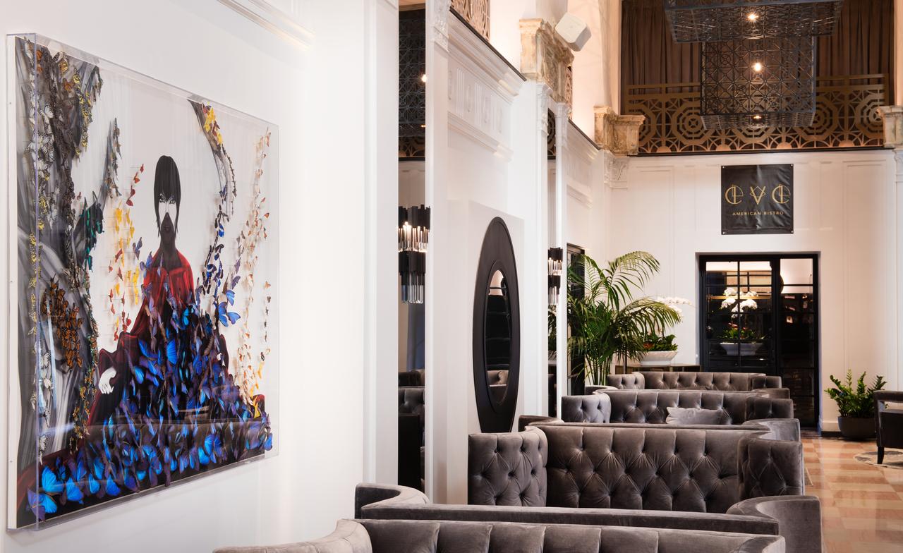 The Mayfair Hotel - thumb 14