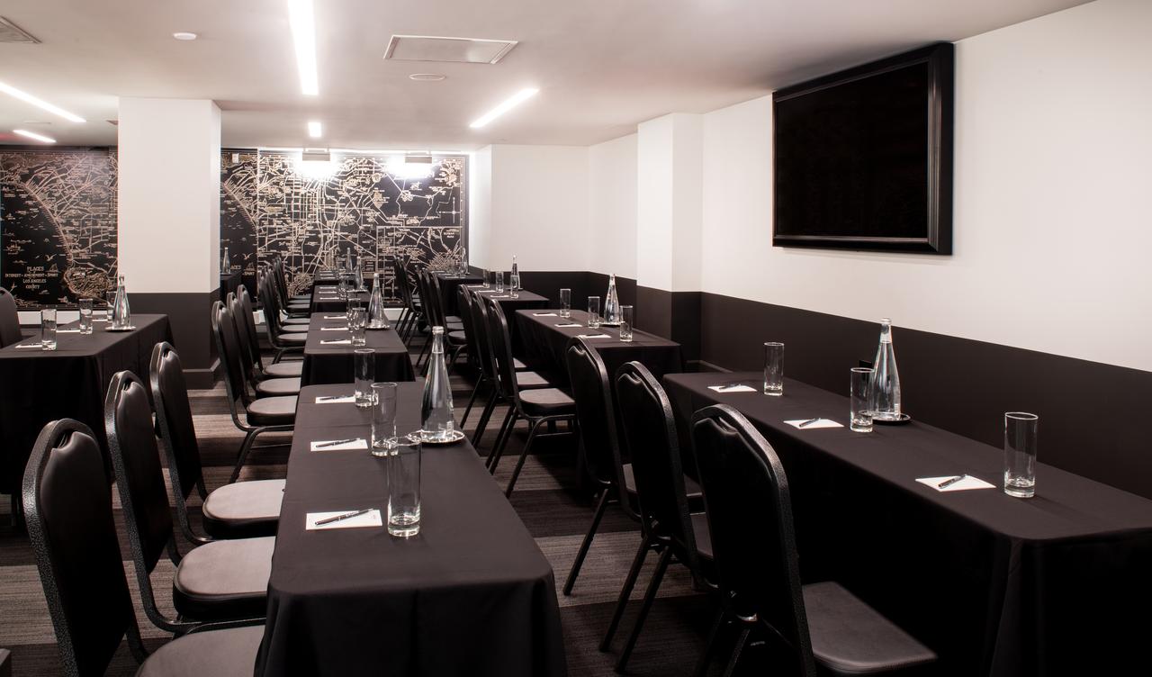 The Mayfair Hotel - thumb 8