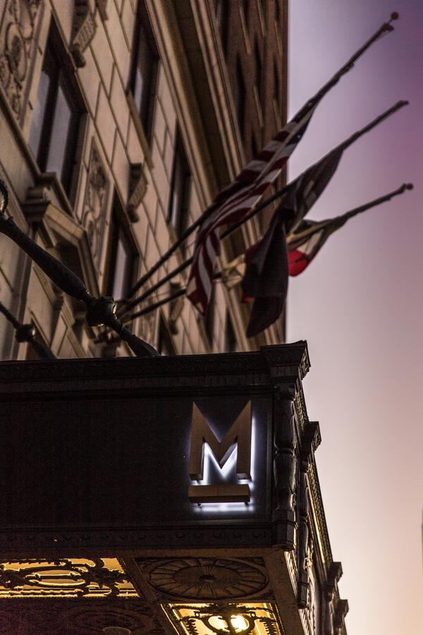 The Mayfair Hotel - thumb 42