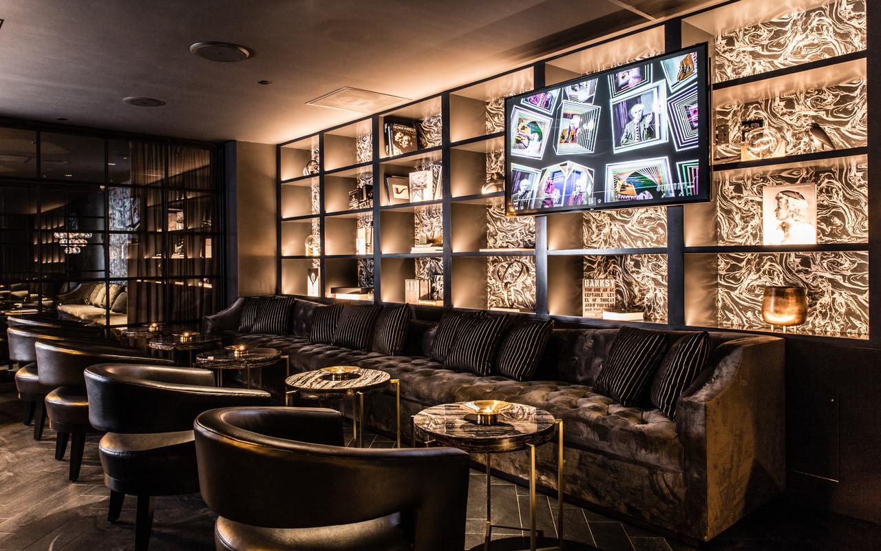 The Mayfair Hotel - thumb 40