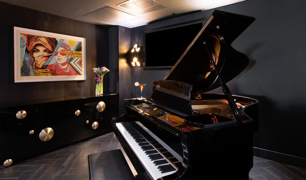 The Mayfair Hotel - thumb 15