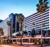 Renaissance Long Beach Hotel - Accommodation Los Angeles