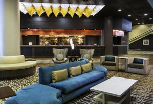 Doubletree By Hilton Los Angeles Downtown