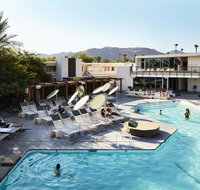 Ace Hotel and Swim Club Palm Springs - Accommodation Los Angeles