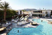 Booking Palm-springs Accommodation Los Angeles