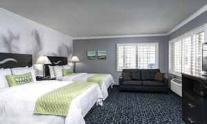 Hotel Hwood Near The Sunset Strip