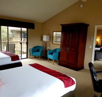 Adobe Inn - Accommodation Los Angeles