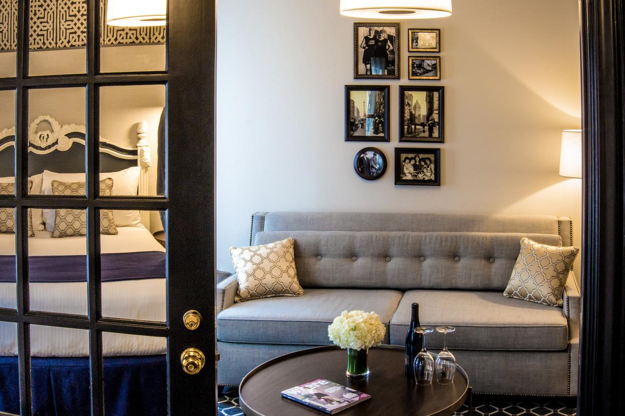 Warwick San Francisco - thumb 29