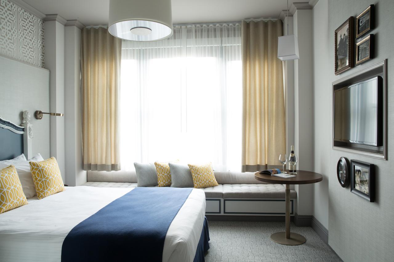 Warwick San Francisco - thumb 0