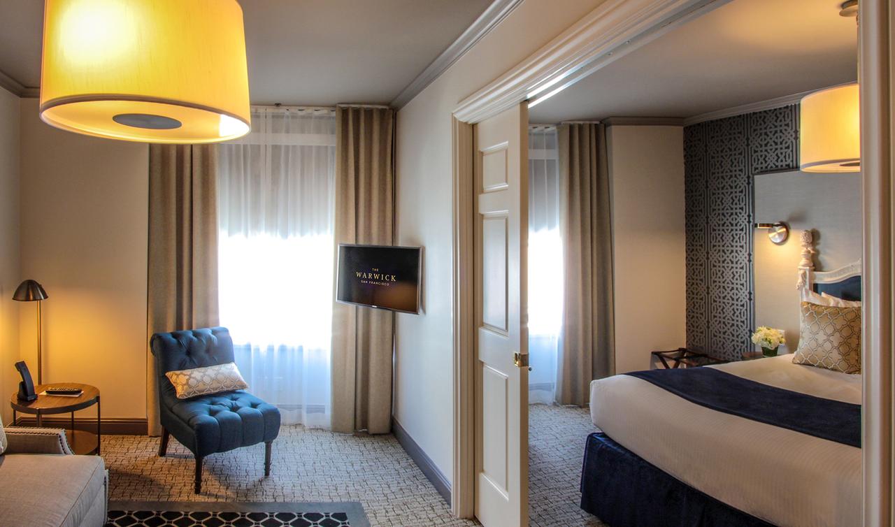 Warwick San Francisco - thumb 31