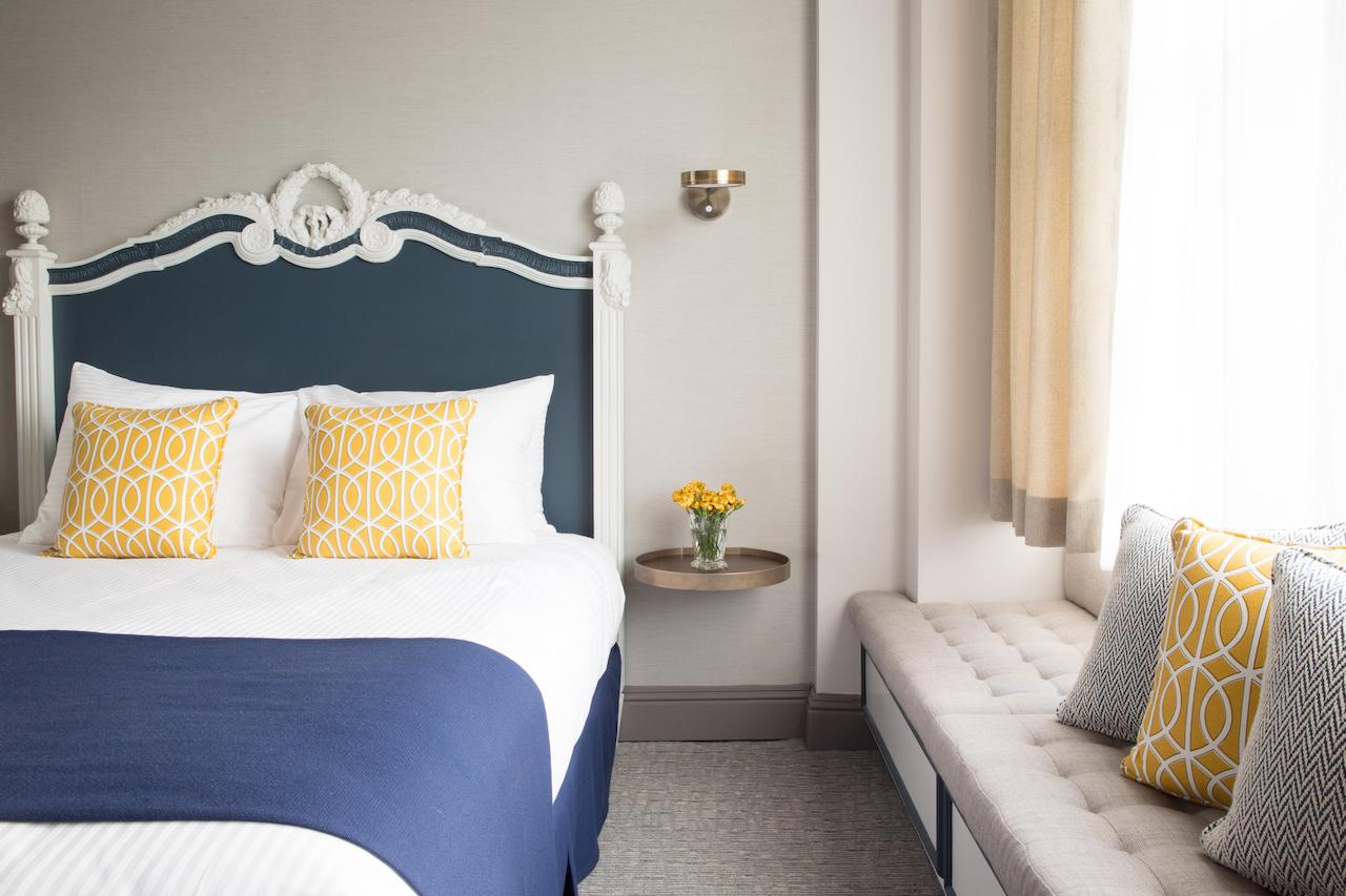 Warwick San Francisco - thumb 6