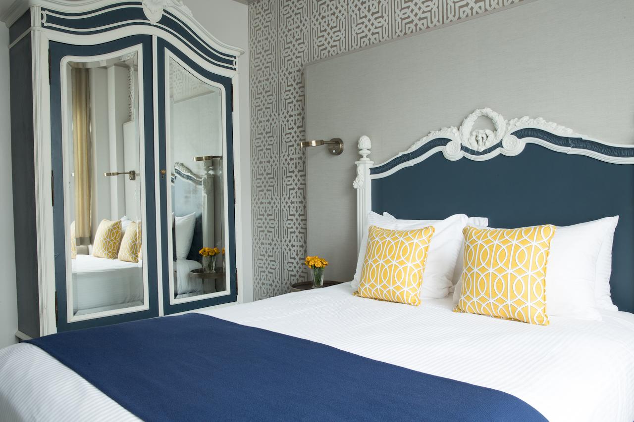 Warwick San Francisco - thumb 7