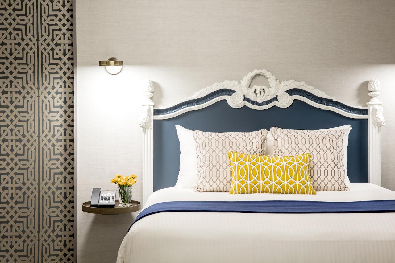 Warwick San Francisco - thumb 16