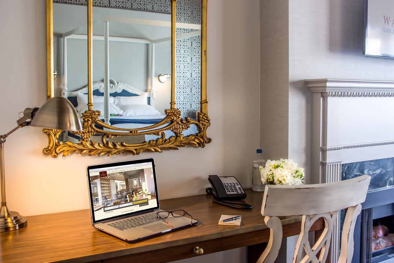 Warwick San Francisco - thumb 11