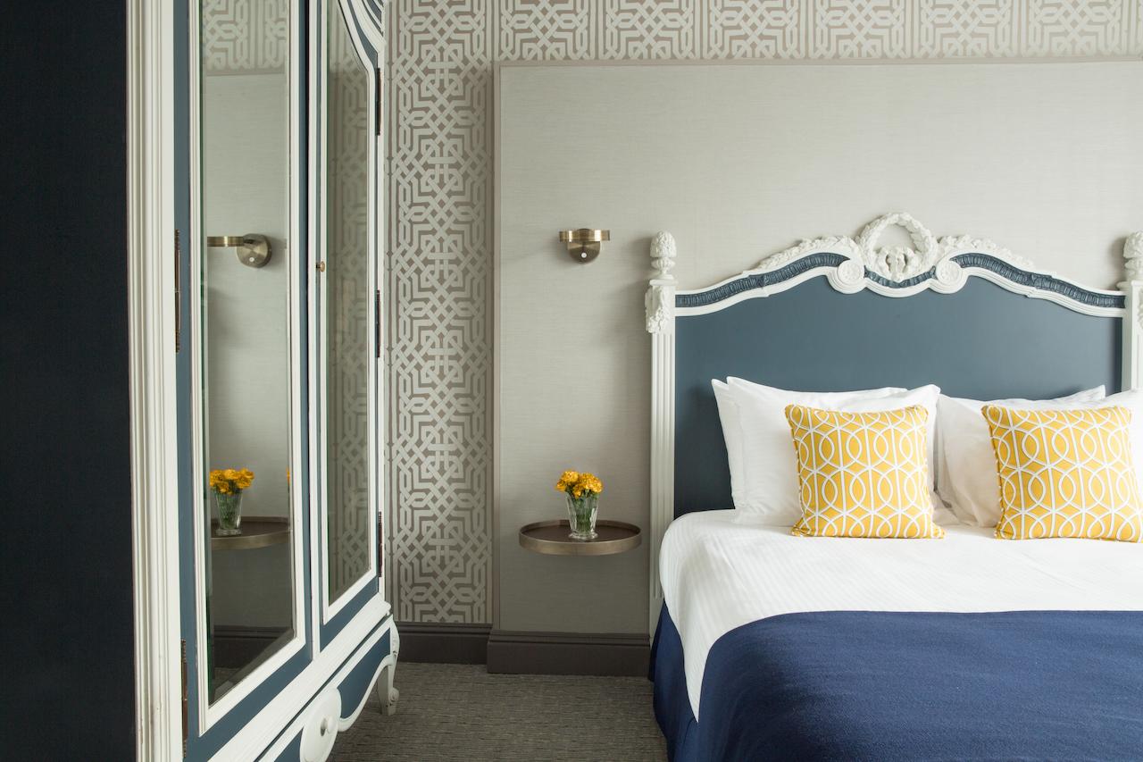 Warwick San Francisco - thumb 19