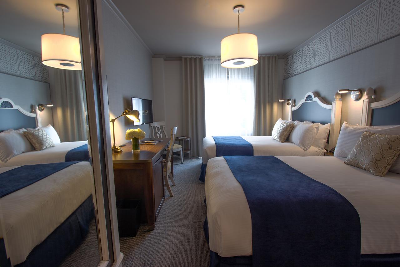 Warwick San Francisco - thumb 28