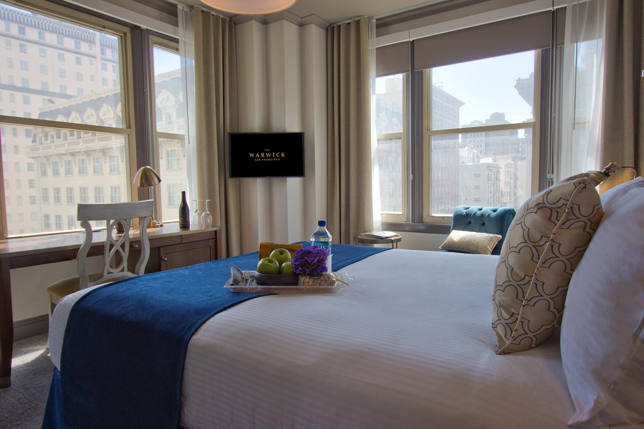 Warwick San Francisco - thumb 26