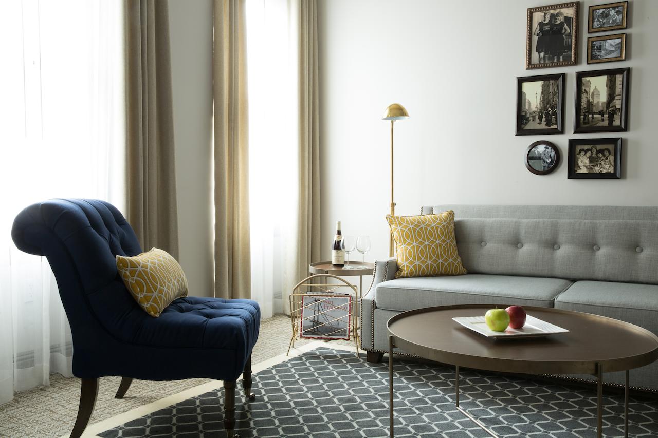 Warwick San Francisco - thumb 33