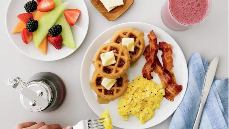 Hampton Inn Patterson, Ca - thumb 5