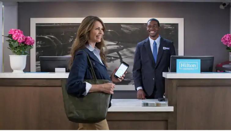 Hampton Inn Patterson, Ca - thumb 1